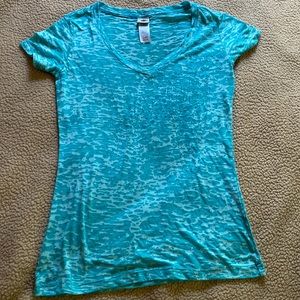 Harley Davidson shirt